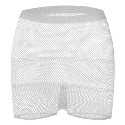 Popôrodné sieťkované nohavičky veľ. L, 2ks v balení, Akuku