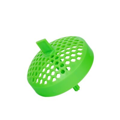 R&B Mědílek: Shaker SITKO (zelené)