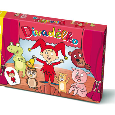 Rappa Hra Divadielko