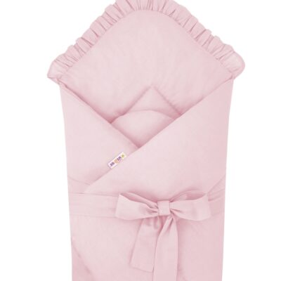 Rýchlozavinovačka Royal (ružová)