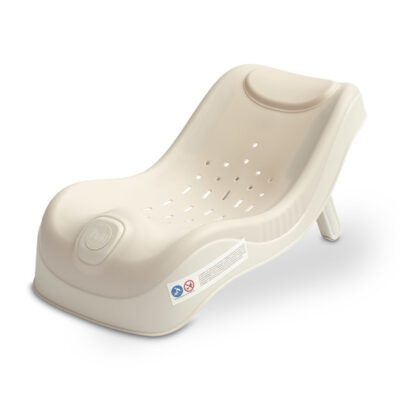 Skladacia vložka do vaničky Posi béžová