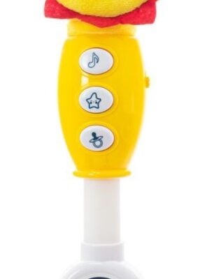 Tulimi: Interaktívna hračka Lev