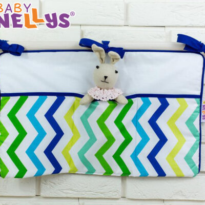 Baby Nellys: Vreckár na hračky č.09