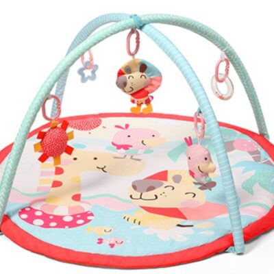 Vzdelávacia edukačná hracia podložka BabyOno - Pool Party